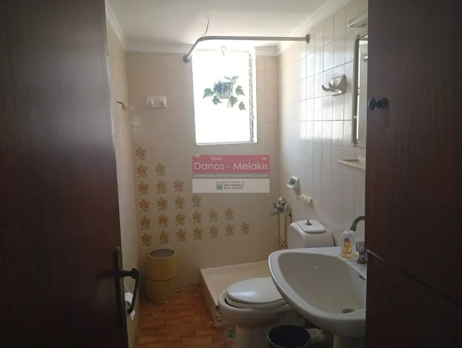 Apartment 107m²  - 3