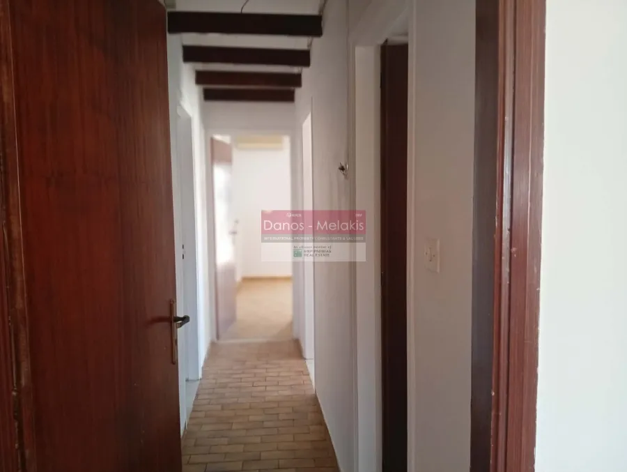 Apartment 107m²  - 4