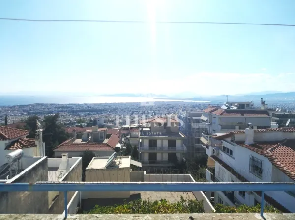 Μεζονέτα 298τ.μ.  - 2