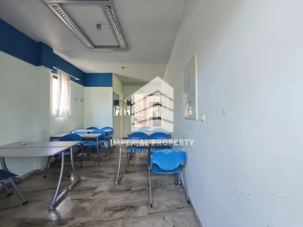 Office 25m²  - 2