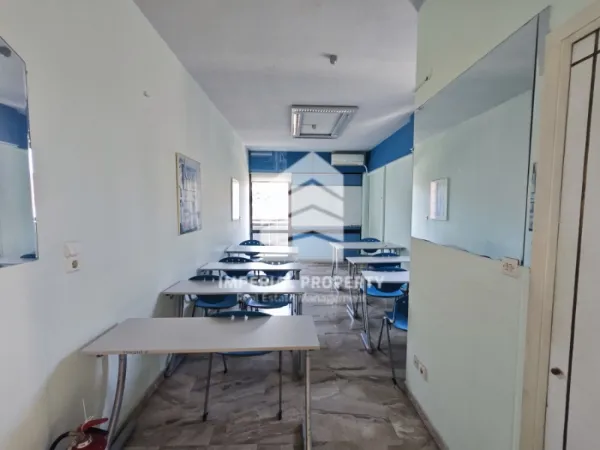 Office 25m²  - 3