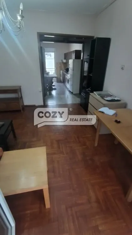 Apartment 81m²  - 2