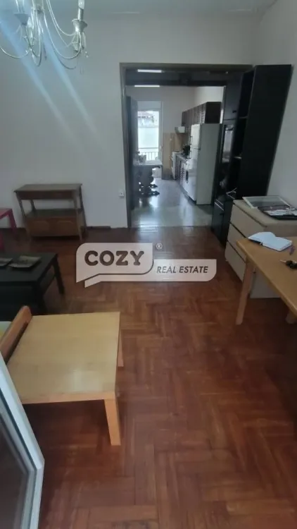 Apartment 81m²  - 3