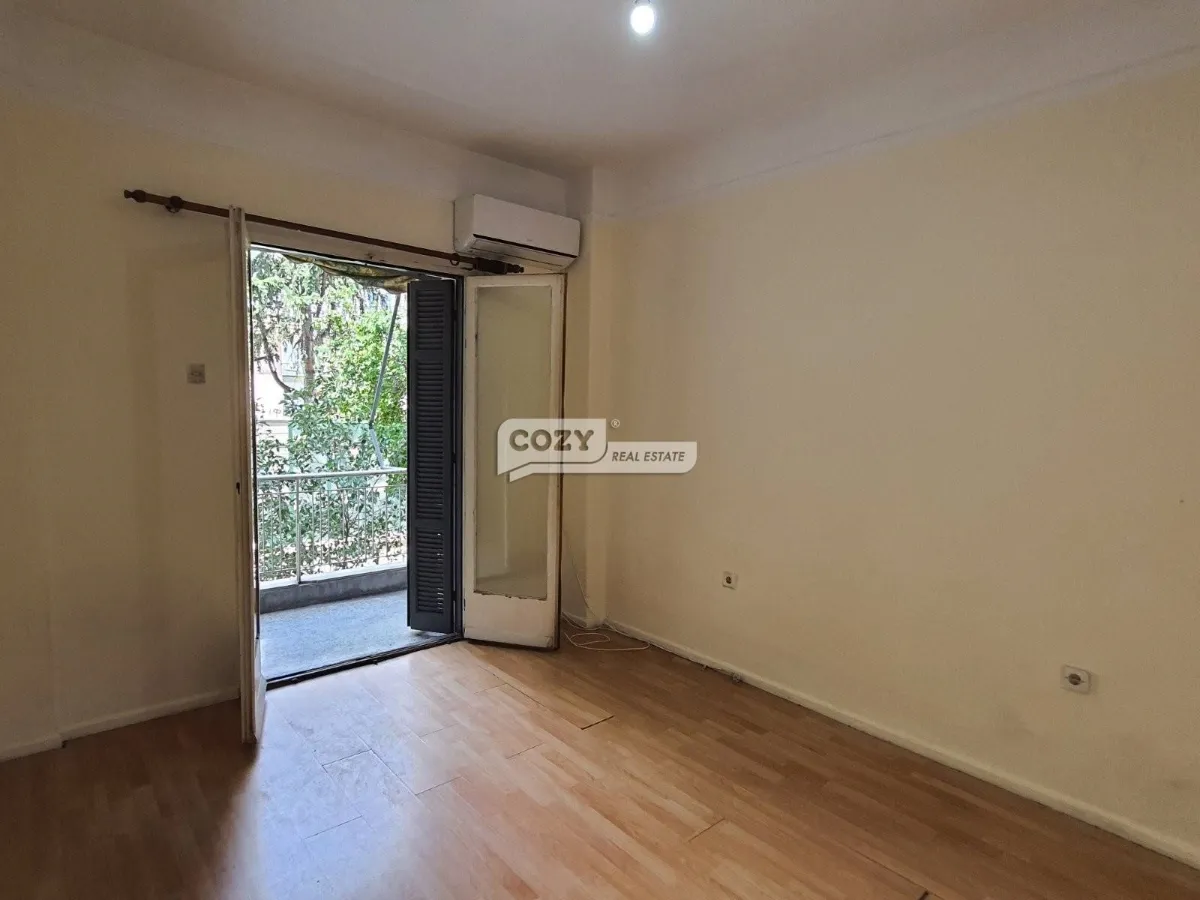 Apartment 52m²  - 3
