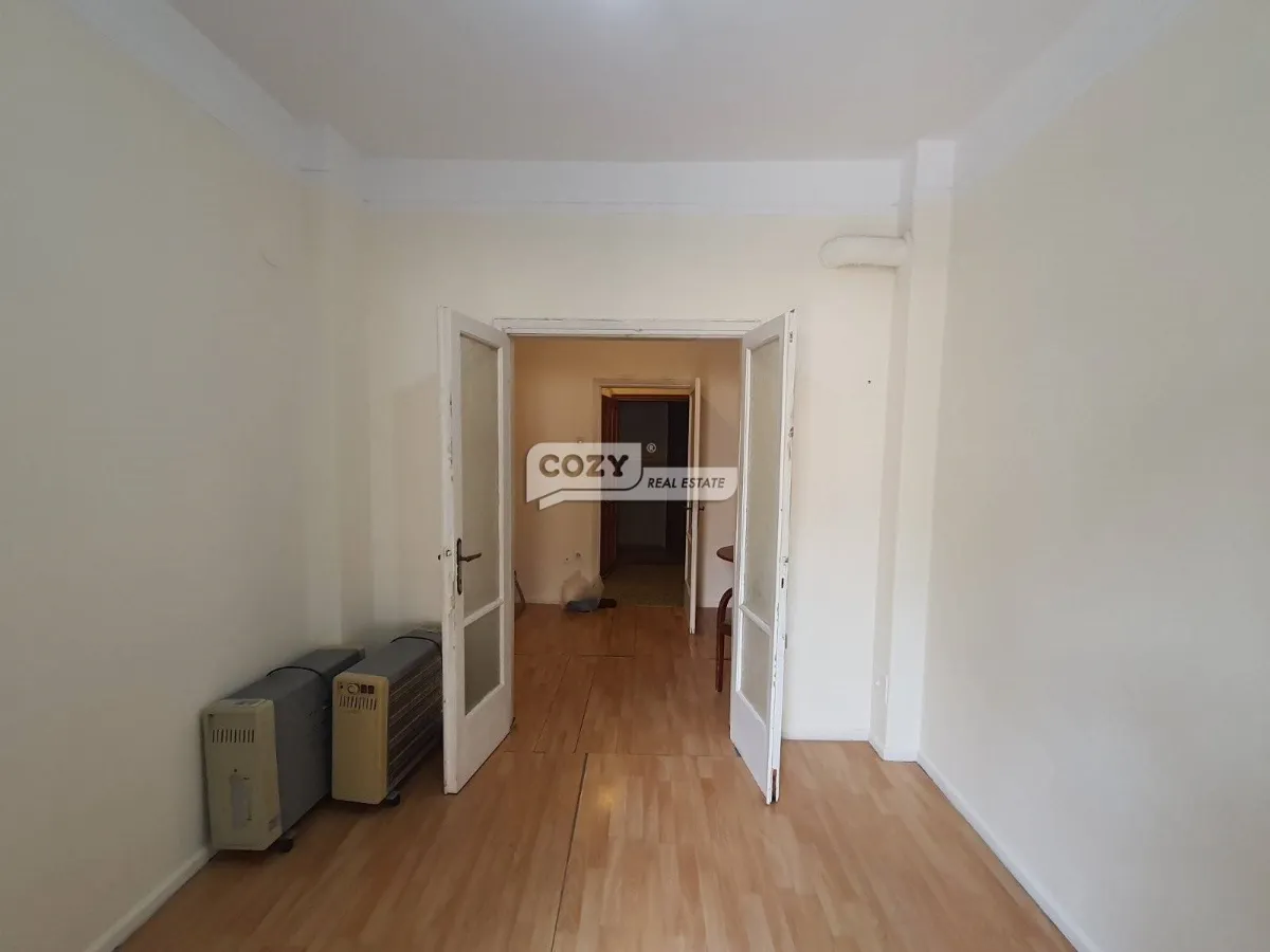 Apartment 52m²  - 4