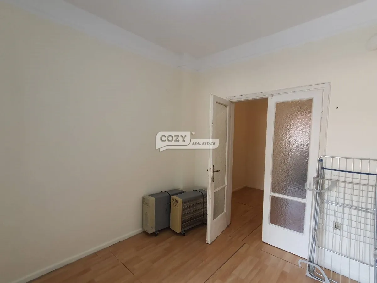 Apartment 52m²  - 5
