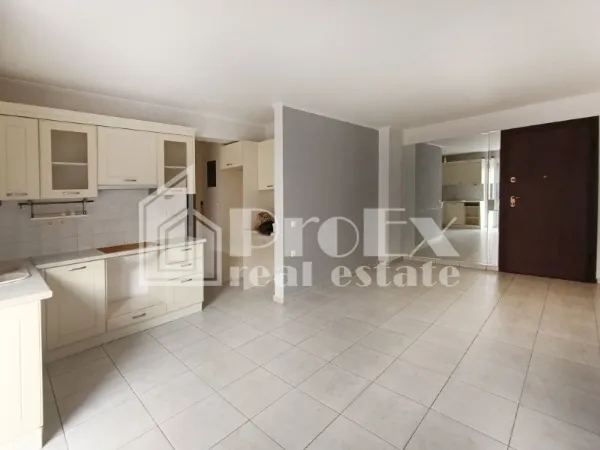 Apartment 47m²  - 2