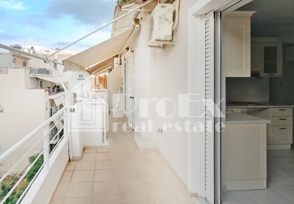 Apartment 47m²  - 3