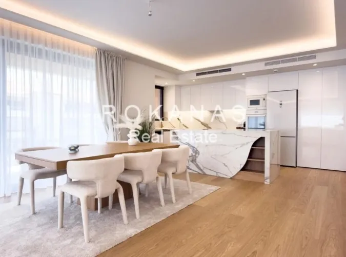 Apartment 130m²  - 2