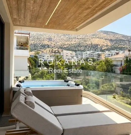 Apartment 130m²  - 3
