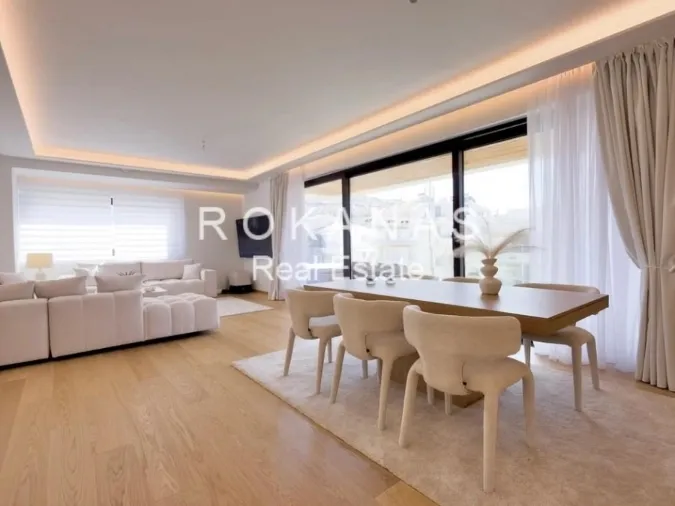 Apartment 130m²  - 4