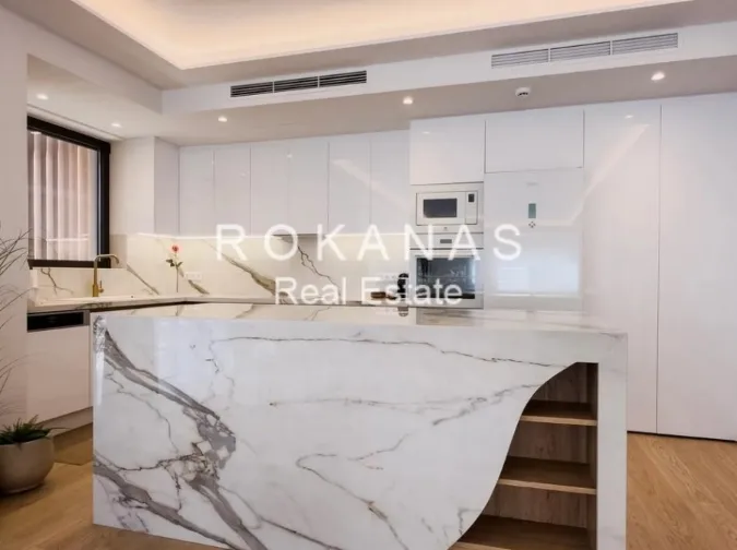 Apartment 130m²  - 5