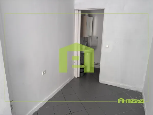 Shop 17m²  - 4