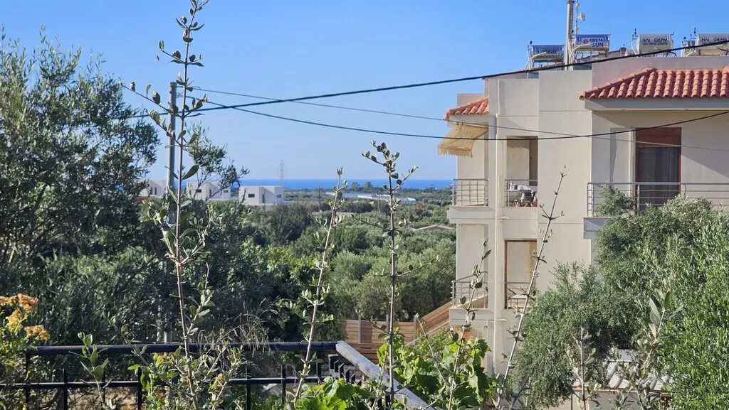 Μονοκατοικία 116τ.μ.  - 2