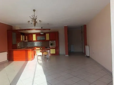 Apartment 107m²  - 2
