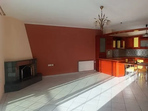 Apartment 107m²  - 3