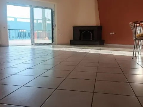 Apartment 107m²  - 4