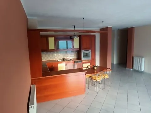 Apartment 107m²  - 5