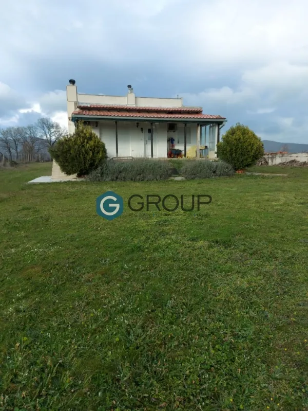 Detached house 104m²  - 2