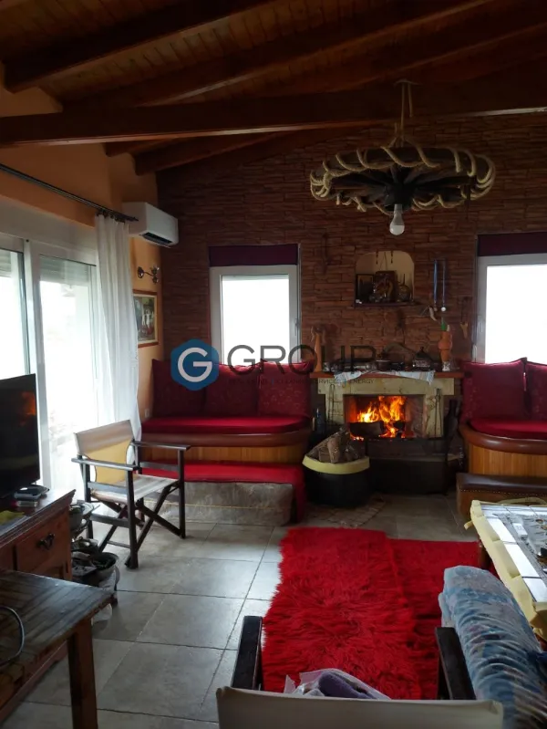 Detached house 104m²  - 3