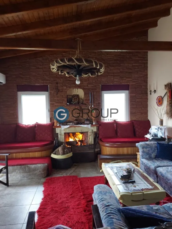 Detached house 104m²  - 4