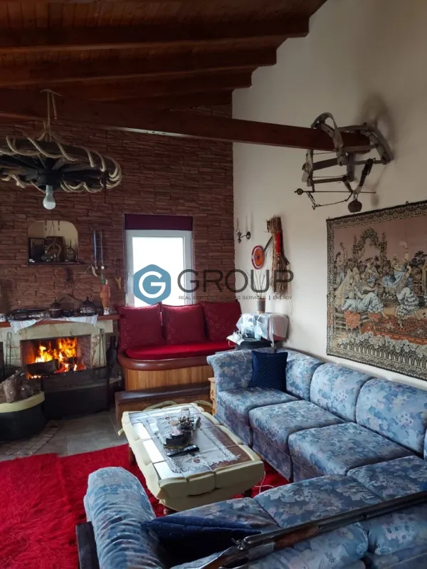 Detached house 104m²  - 5