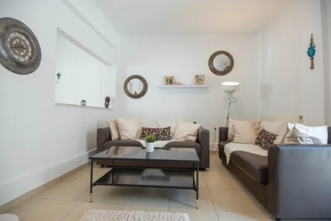 Apartment 62m²  - 2