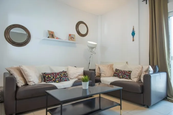 Apartment 62m²  - 3