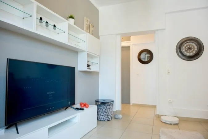 Apartment 62m²  - 4