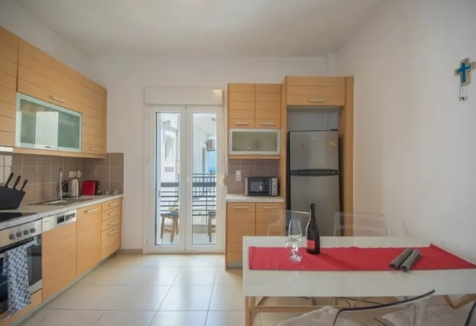 Apartment 62m²  - 5