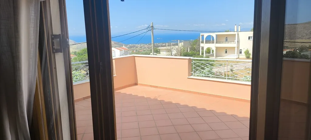 Detached house 165m²  - 2
