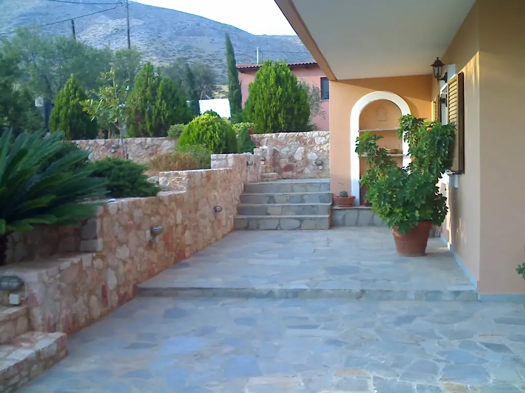 Detached house 165m²  - 5