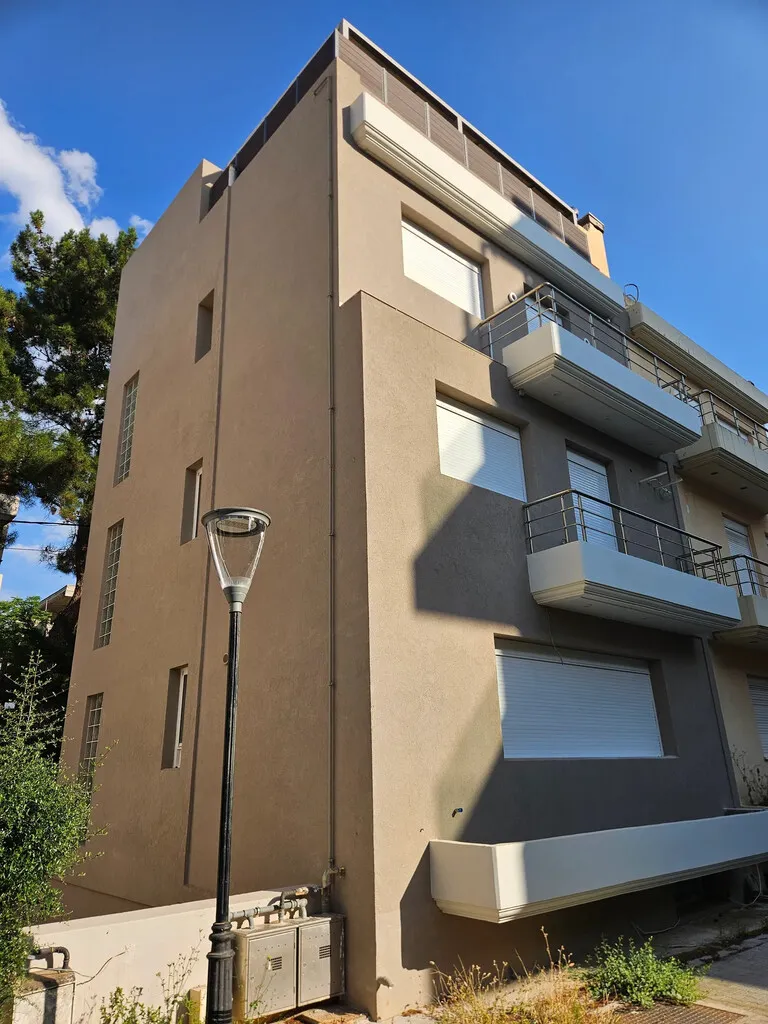 Μονοκατοικία 215τ.μ.  - 2