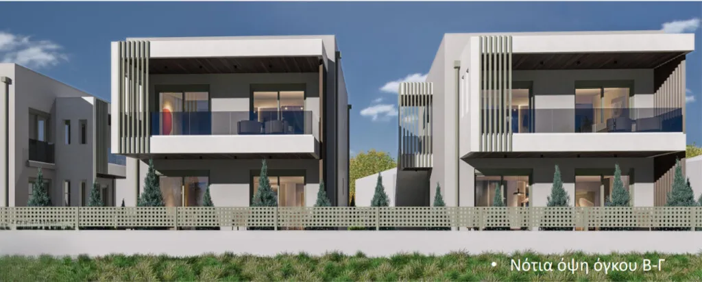 Apartment 80m²  - 2
