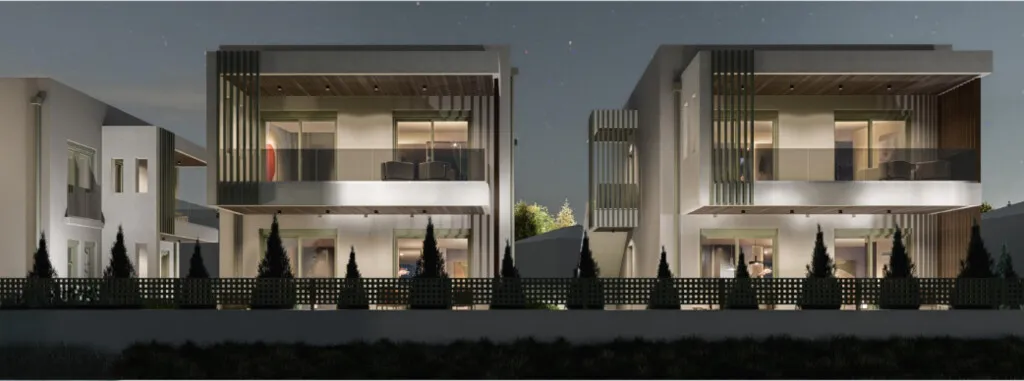 Apartment 80m²  - 5