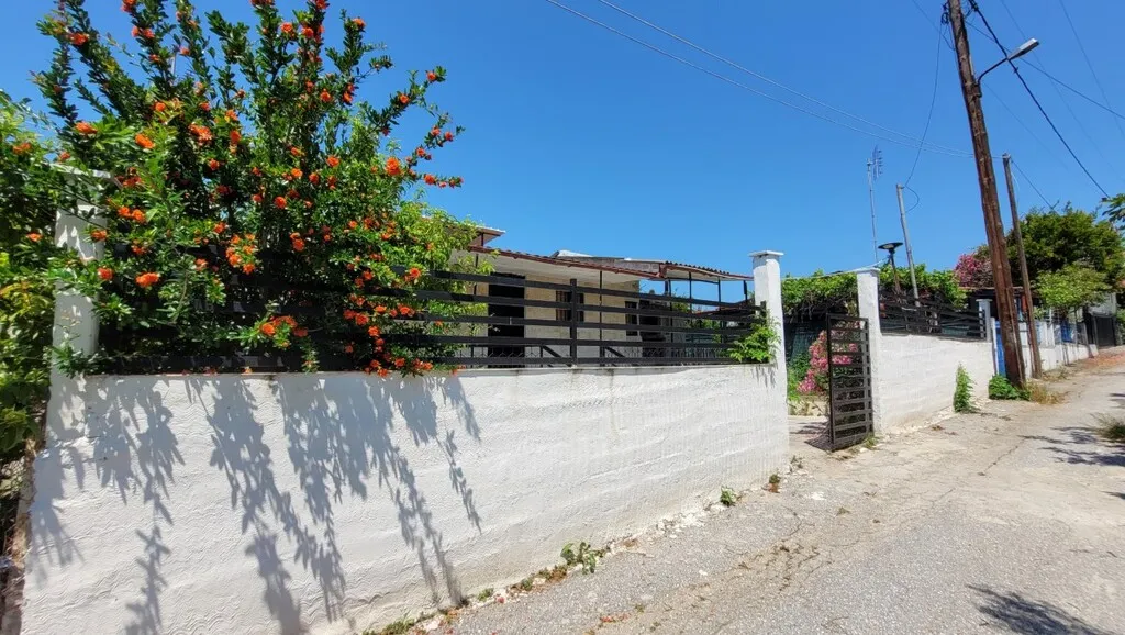 Μονοκατοικία 70τ.μ.  - 2