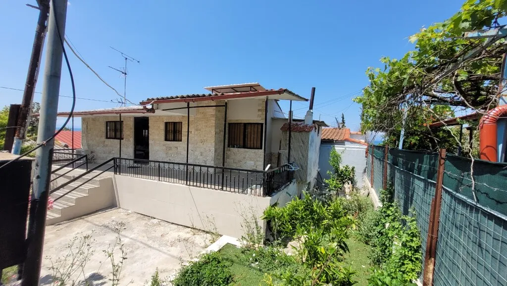 Μονοκατοικία 70τ.μ.  - 5