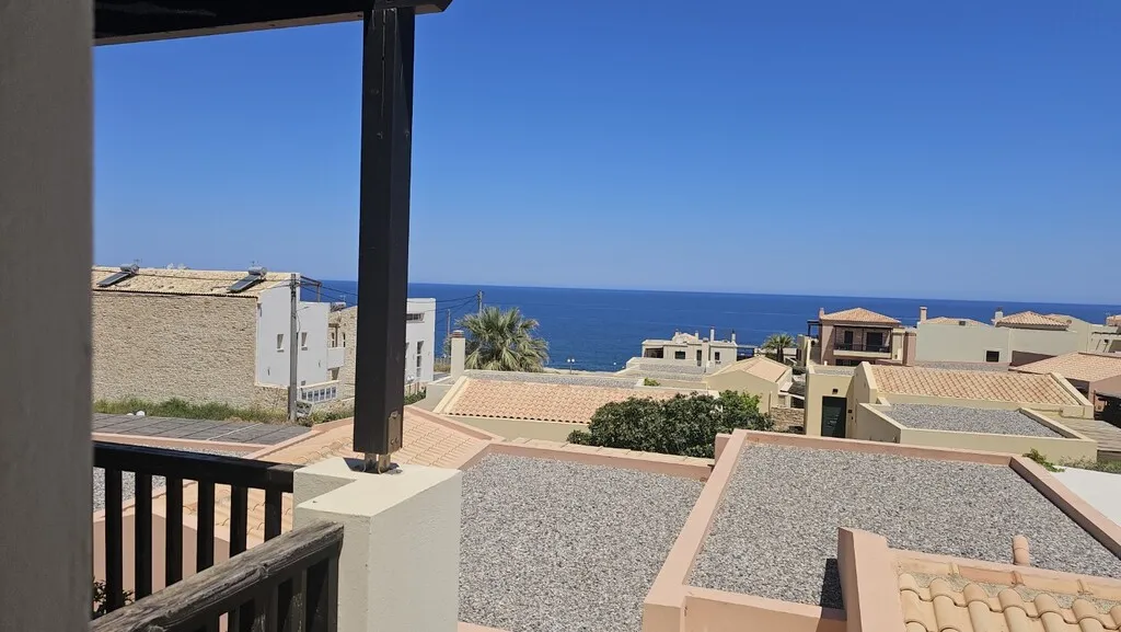 Apartment 69m²  - 2