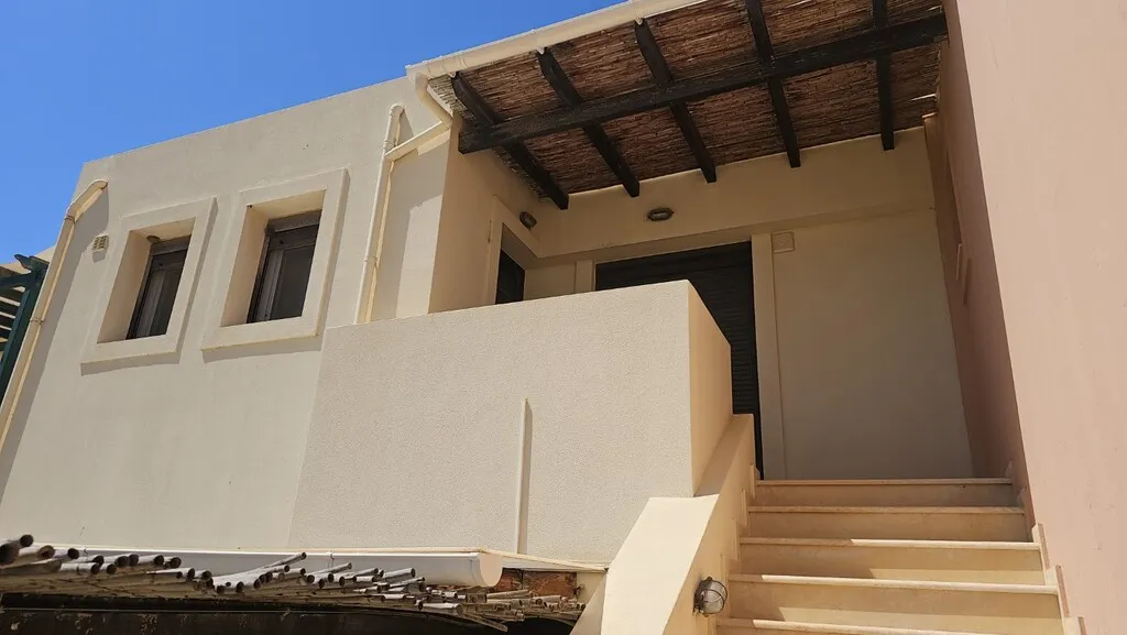 Apartment 69m²  - 4
