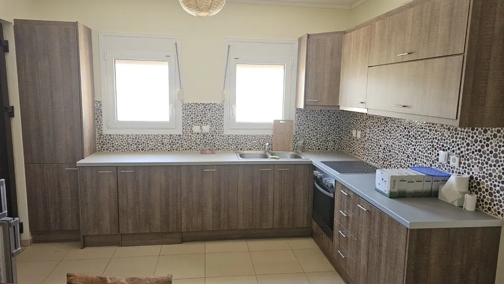 Apartment 69m²  - 5