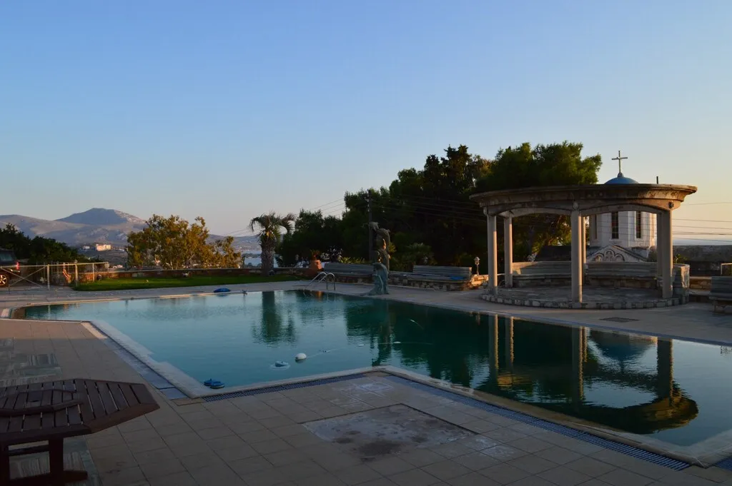 Detached house 1200m²  - 3
