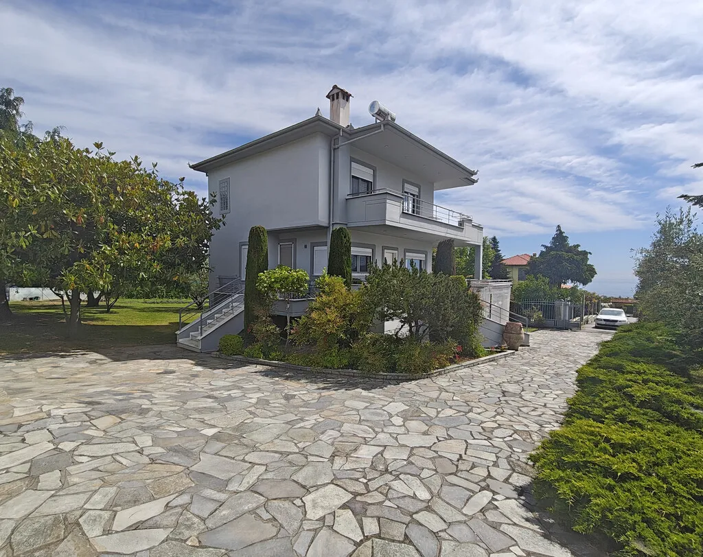 Detached house 205m²  - 2