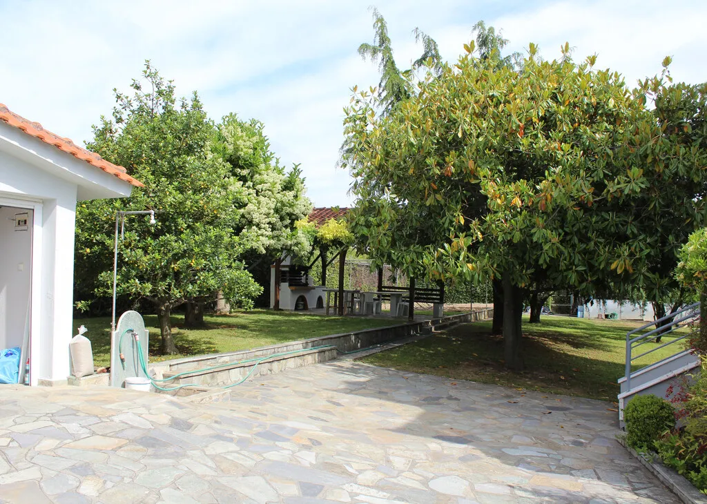 Detached house 205m²  - 4