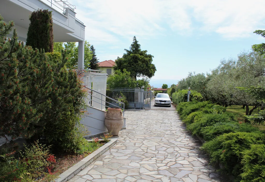 Detached house 205m²  - 5