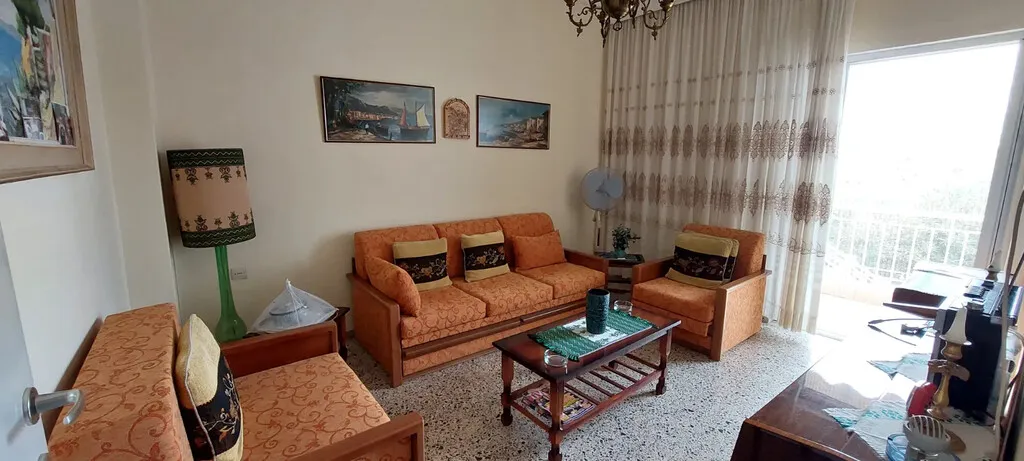Apartment 47m²  - 2