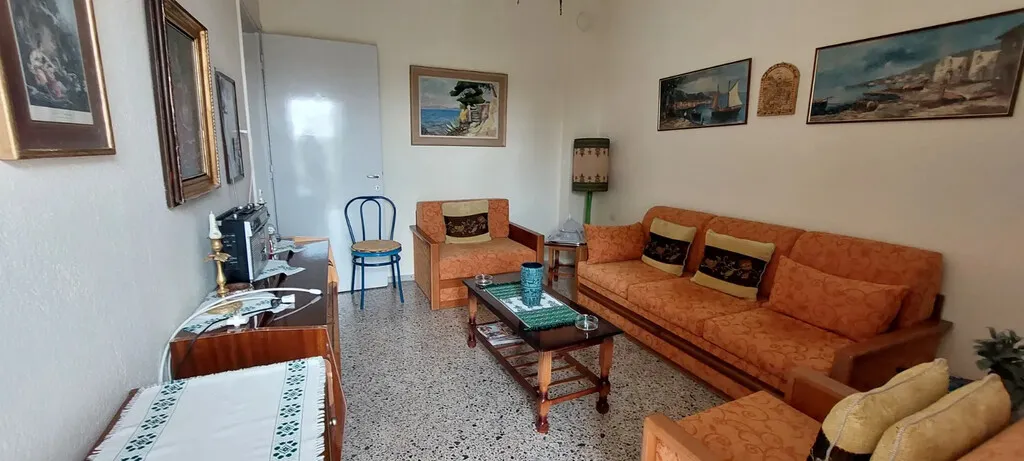 Apartment 47m²  - 3