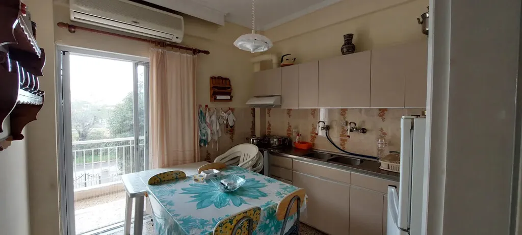 Apartment 47m²  - 5