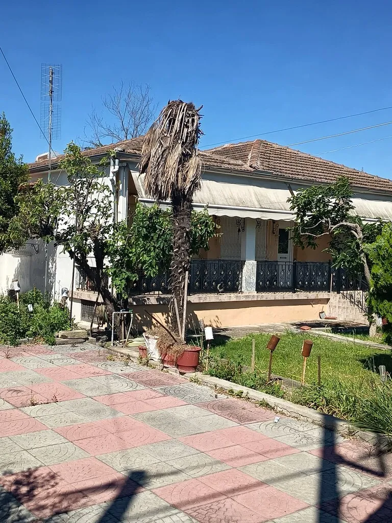 Μονοκατοικία 110τ.μ.  - 2