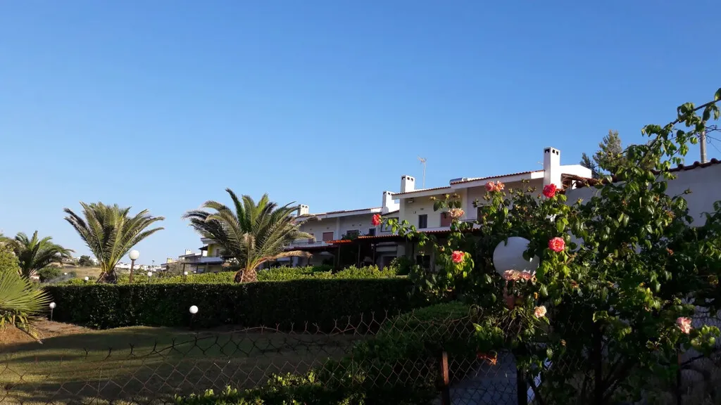Maisonette 100m²  - 2