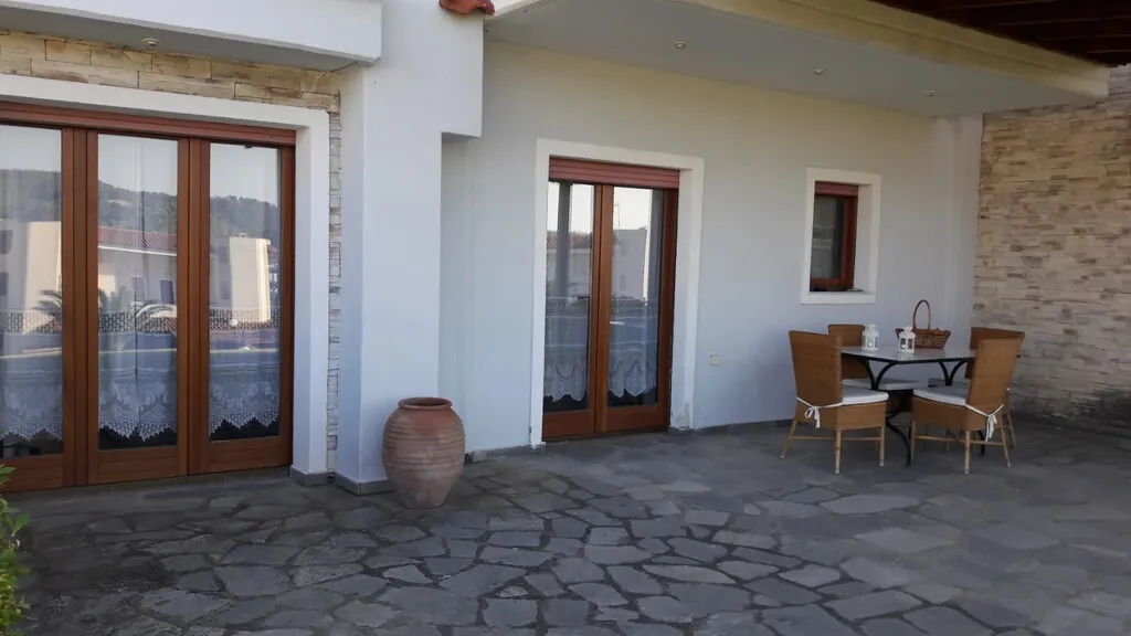 Maisonette 100m²  - 3